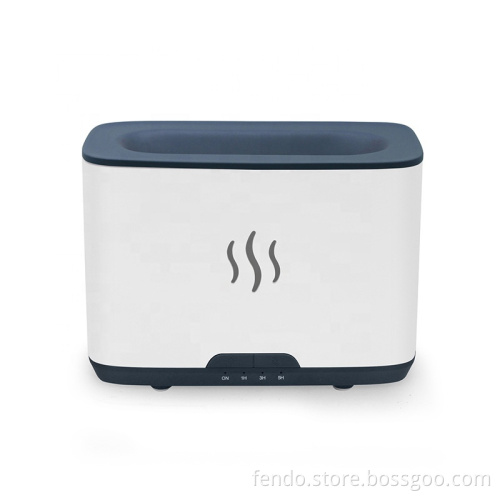 300ML Fashion Essential Oil Diffuser Ultrasonic USB Humidifier
